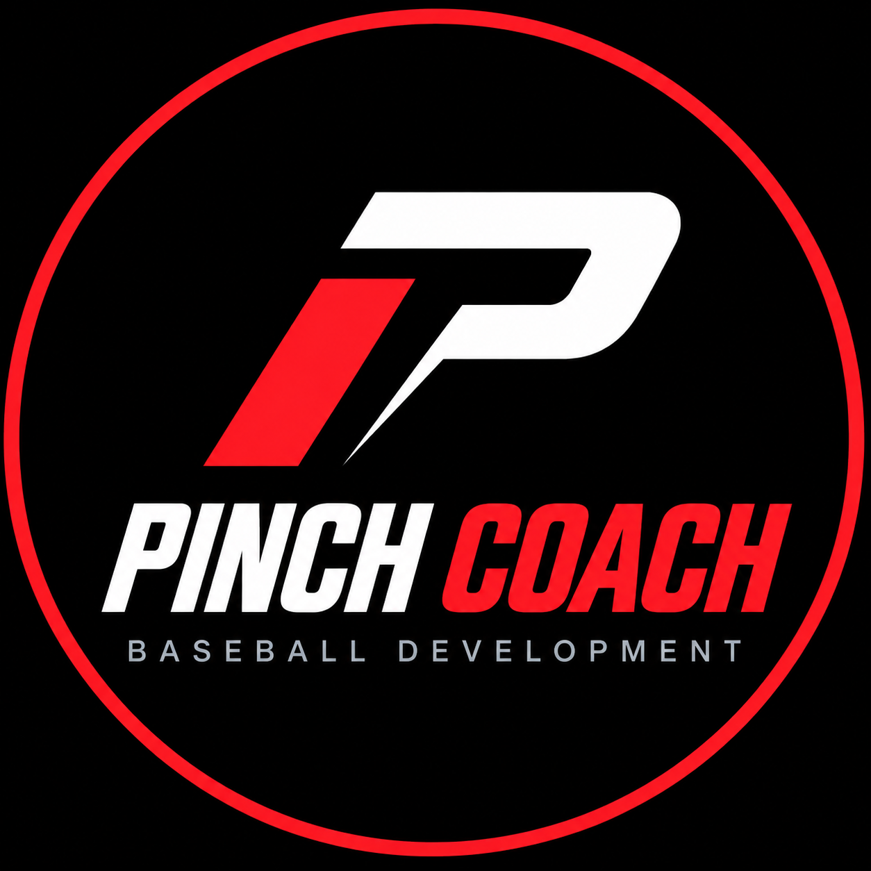 Pinch Coach — Baseball Development
